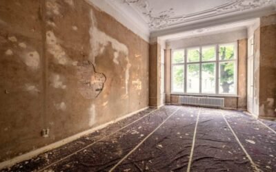 Cost of an electrical renovation for a 50 m2 apartment