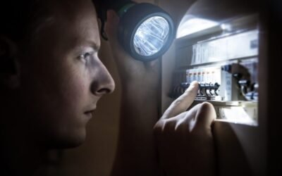Comment trouver l’origine d’un problème électrique ?