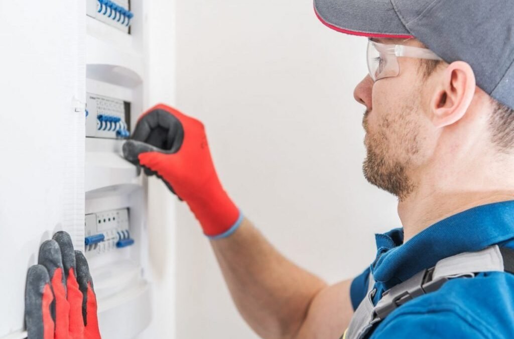 Le guide complet de la mise aux normes électrique